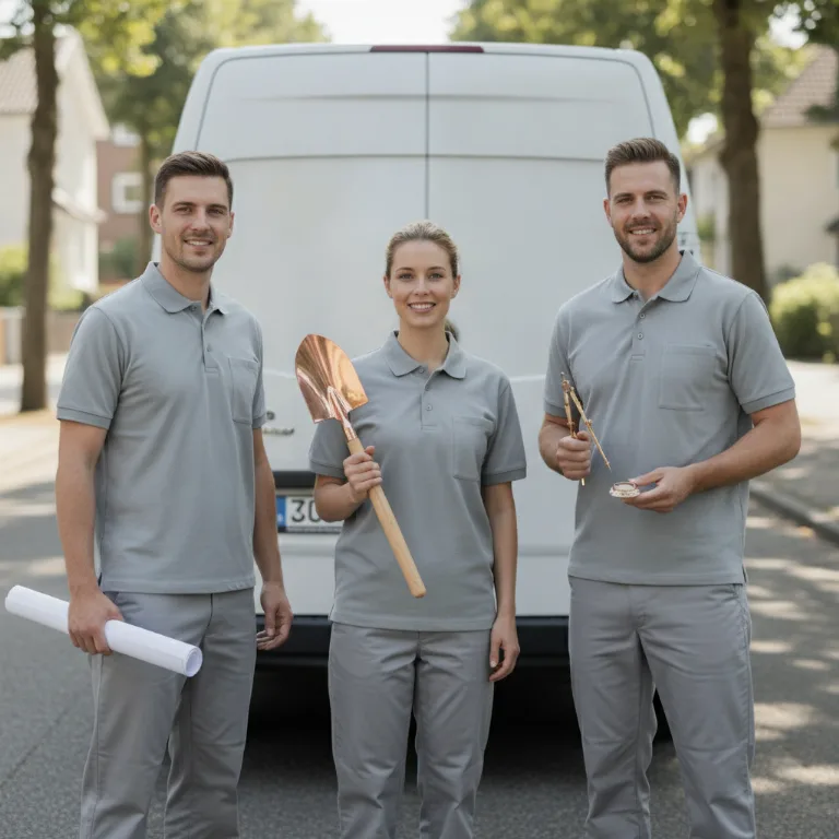 Bestattungsvorsorge Team in Margareten